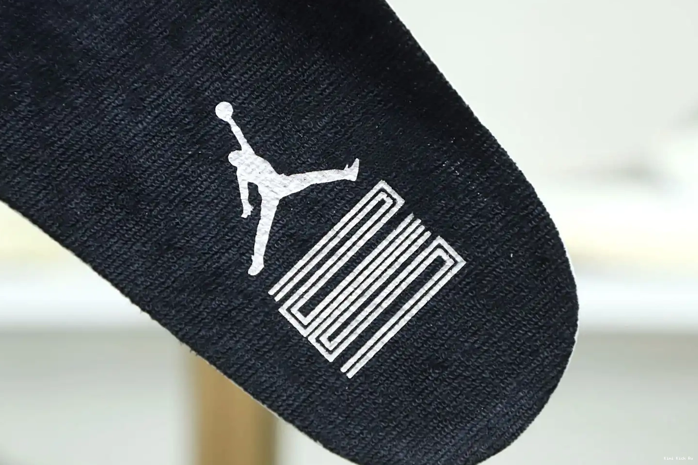 'JUBILEE 25TH AIR  Kimikick 11 JORDAN  RETRO 0617
